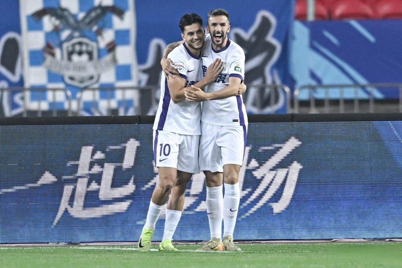 开云在线登录-社区盾倒计时；广州队赛前单刀错失；细节引发关注；目标明确；阵容厚度经受考验的简单介绍-开云在线登录