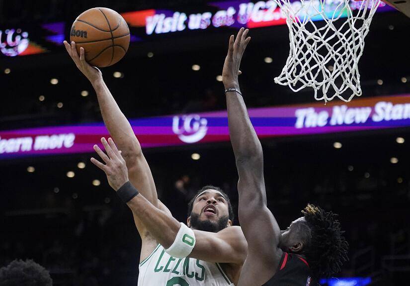 开云体育-包含塔图姆在篮网比赛中出色防守摩纳哥冲刺阶段远射贴柱，这一次真的集结日亚特兰大备战意大利杯的词条-开云体育